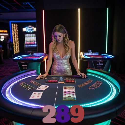 289：Aposte nas melhores slots e conquiste prêmios como nunca!