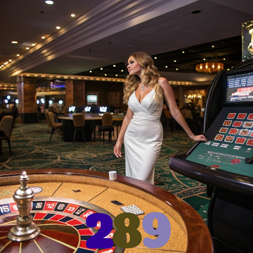 289：Jogue poker, aposte no futebol e ganhe em grandes jogos de cassino!