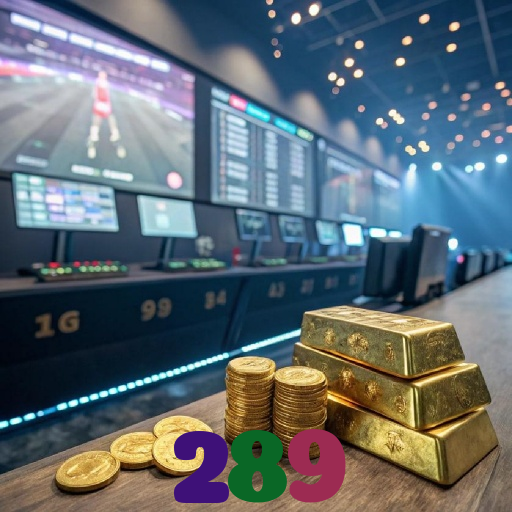 289：Jogue poker, aposte no futebol e ganhe em grandes jogos de cassino!