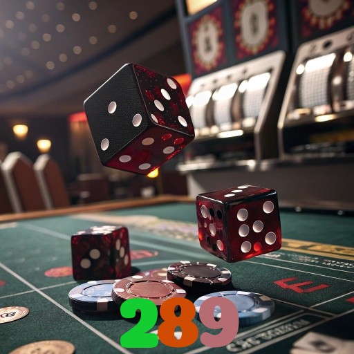 289：Aposte no futebol, jogue poker e conquiste vitórias épicas!
