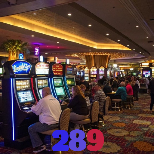 289:Aposte nas melhores slots e conquiste prêmios como nunca!