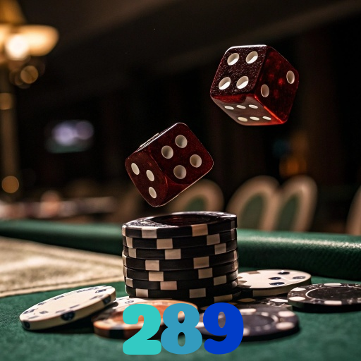 289：Aposte nas melhores slots e conquiste prêmios como nunca!