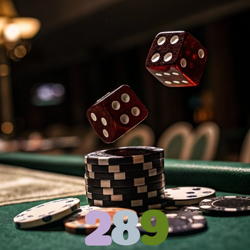 289：Aposte nas melhores slots e conquiste prêmios como nunca!