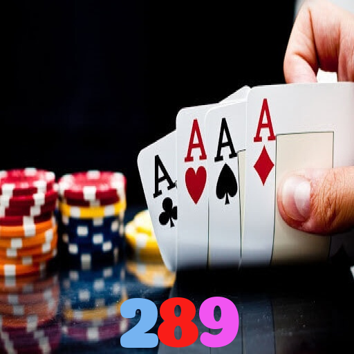 289:Aposte no futebol, jogue poker e conquiste vitórias épicas!