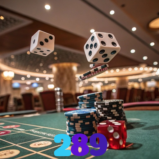 289：Aposte nas melhores slots e conquiste prêmios como nunca!