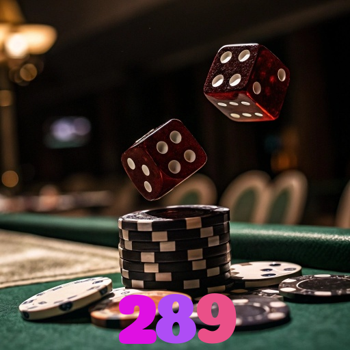 289：Aposte nas melhores slots e conquiste prêmios como nunca!