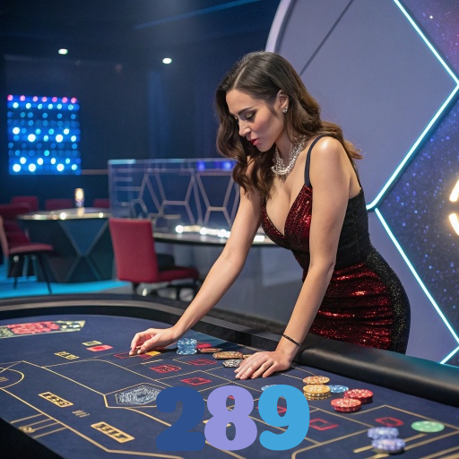 289:Aposte no futebol, jogue poker e conquiste vitórias épicas!