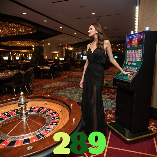 289:Aposte nas melhores slots e conquiste prêmios como nunca!