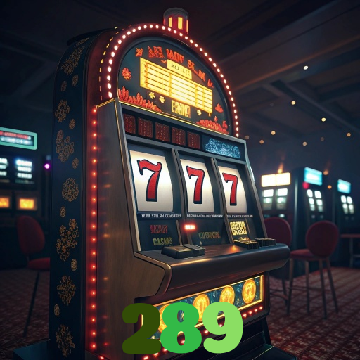 289：Aposte no futebol, jogue poker e conquiste vitórias épicas!