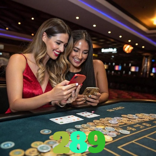 289:Aposte nas melhores slots e conquiste prêmios como nunca!