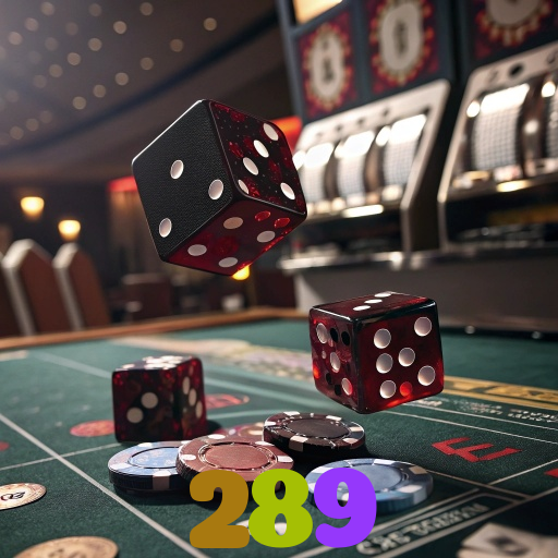 289：Aposte nas melhores slots e conquiste prêmios como nunca!