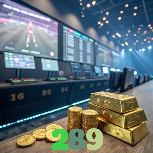 289：Aposte nas melhores slots e conquiste prêmios como nunca!