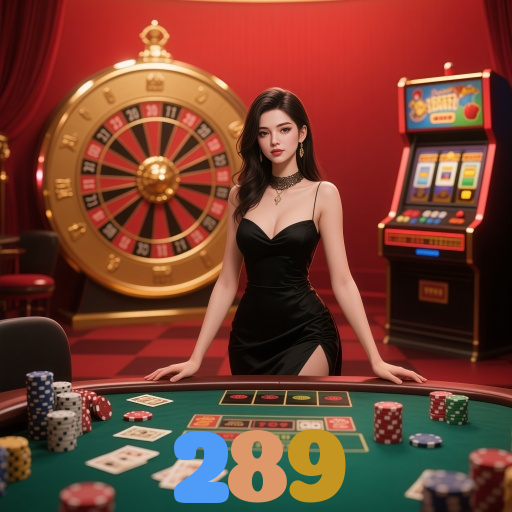 289：Aposte no futebol, jogue poker e conquiste vitórias épicas!