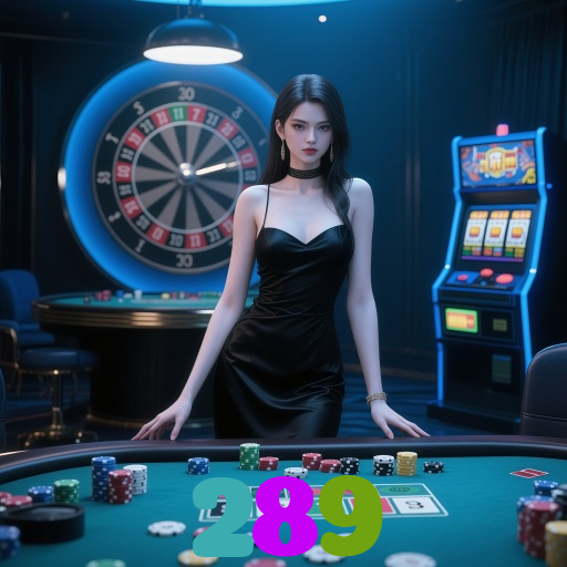 289：Aposte no futebol, jogue poker e conquiste vitórias épicas!