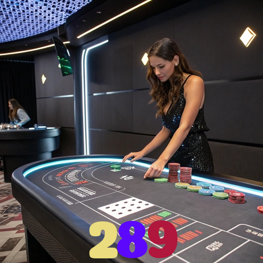 289：Jogue poker, aposte no futebol e ganhe em grandes jogos de cassino!