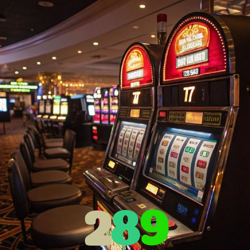 289：Jogue poker, aposte no futebol e ganhe em grandes jogos de cassino!