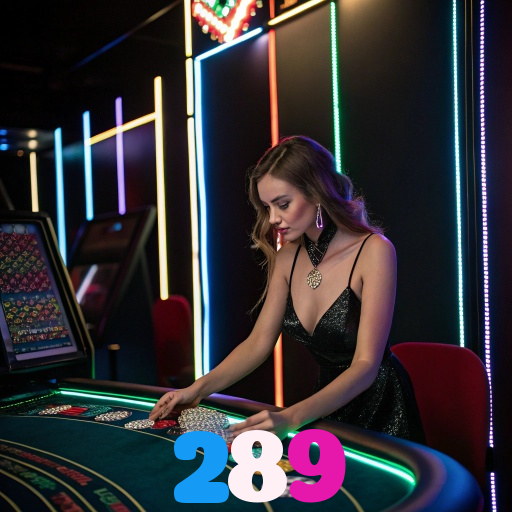 289：Aposte nas melhores slots e conquiste prêmios como nunca!