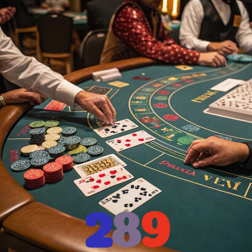 289：Aposte nas melhores slots e conquiste prêmios como nunca!