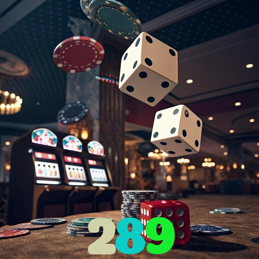 289:Aposte no futebol, jogue poker e conquiste vitórias épicas!