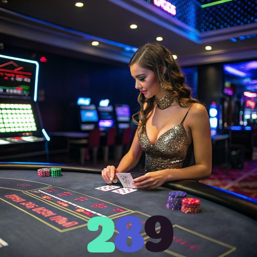 289:Aposte nas melhores slots e conquiste prêmios como nunca!
