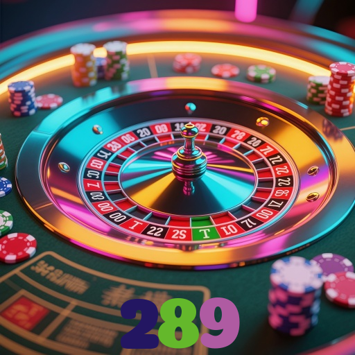 289:Aposte nas melhores slots e conquiste prêmios como nunca!