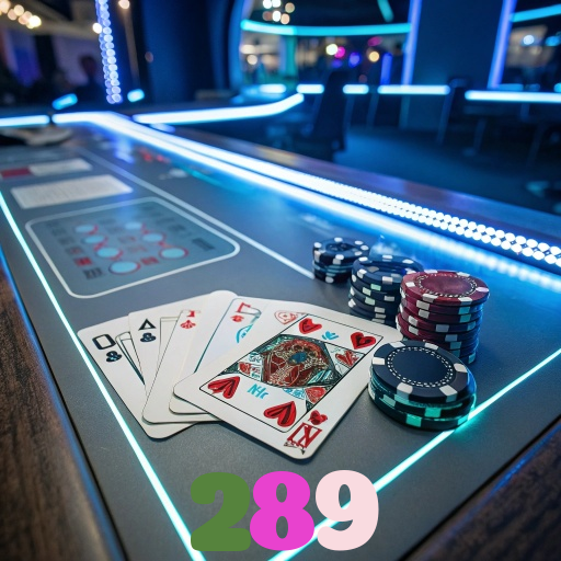 289：Aposte nas melhores slots e conquiste prêmios como nunca!