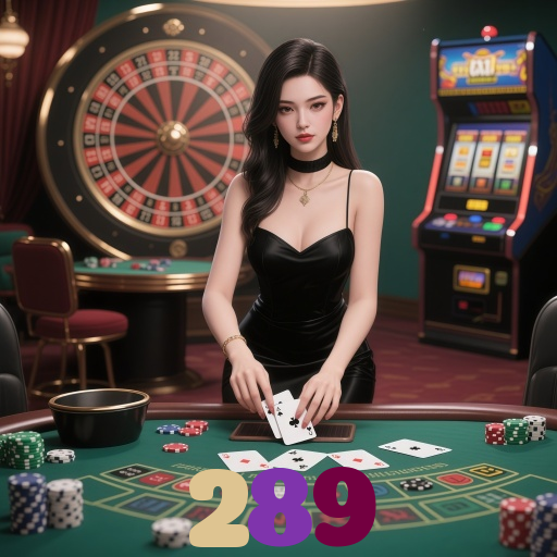 289：Aposte nas melhores slots e conquiste prêmios como nunca!