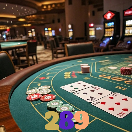 289:Aposte no futebol, jogue poker e conquiste vitórias épicas!