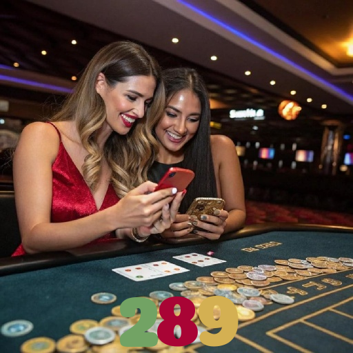289:Jogue poker, aposte no futebol e ganhe em grandes jogos de cassino!