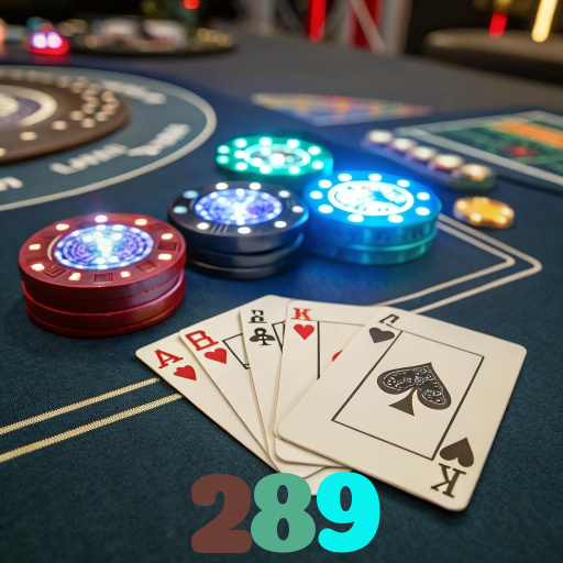 289：Aposte nas melhores slots e conquiste prêmios como nunca!