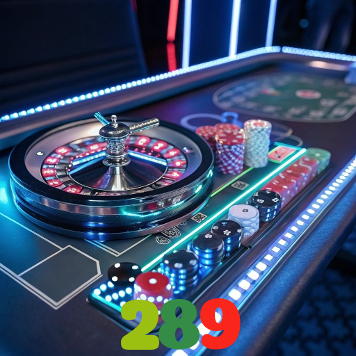 289：Aposte nas melhores slots e conquiste prêmios como nunca!