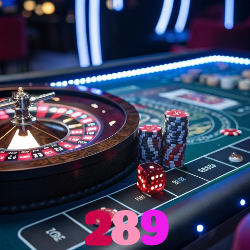 289：Aposte no futebol, jogue poker e conquiste vitórias épicas!