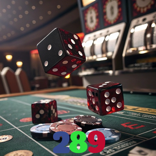 289：Aposte no futebol, jogue poker e conquiste vitórias épicas!