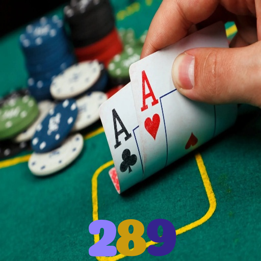 289:Jogue poker, aposte no futebol e ganhe em grandes jogos de cassino!
