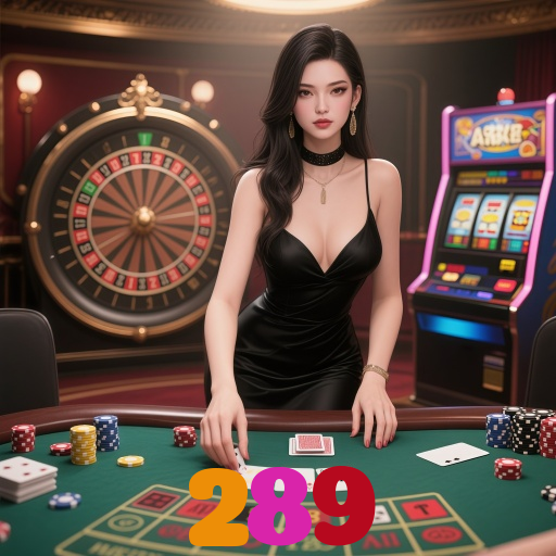 289：Aposte no futebol, jogue poker e conquiste vitórias épicas!