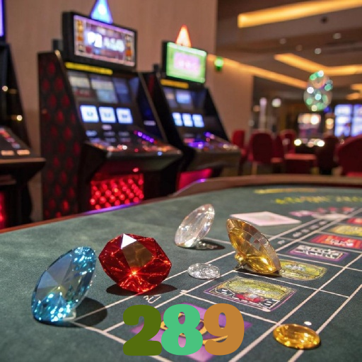 289：Jogue poker, aposte no futebol e ganhe em grandes jogos de cassino!