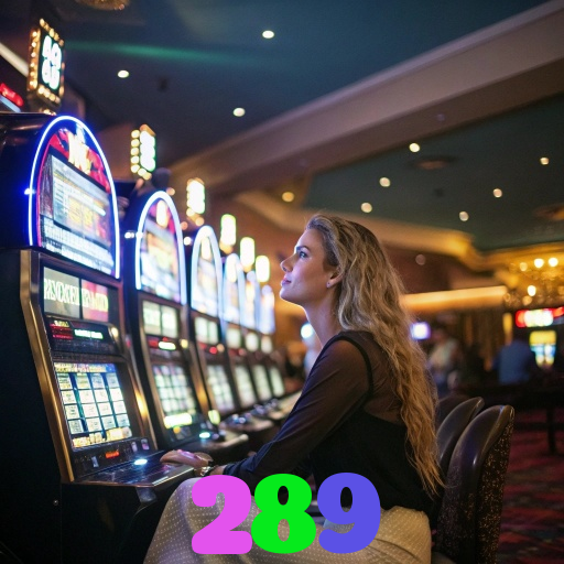 289:Aposte nas melhores slots e conquiste prêmios como nunca!