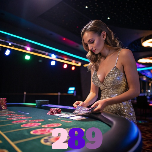 289：Aposte nas melhores slots e conquiste prêmios como nunca!