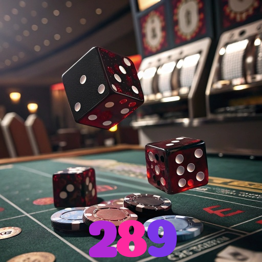 289:Aposte no futebol, jogue poker e conquiste vitórias épicas!