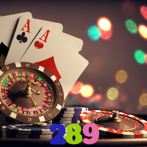 289:Aposte no futebol, jogue poker e conquiste vitórias épicas!