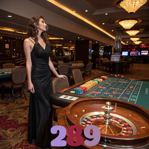 289：Aposte nas melhores slots e conquiste prêmios como nunca!