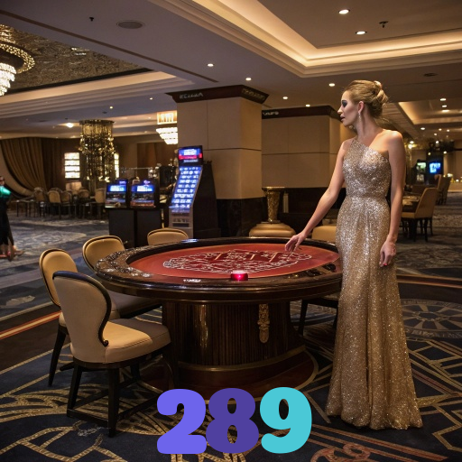 289：Jogue poker, aposte no futebol e ganhe em grandes jogos de cassino!