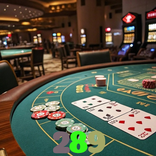 289:Aposte no futebol, jogue poker e conquiste vitórias épicas!