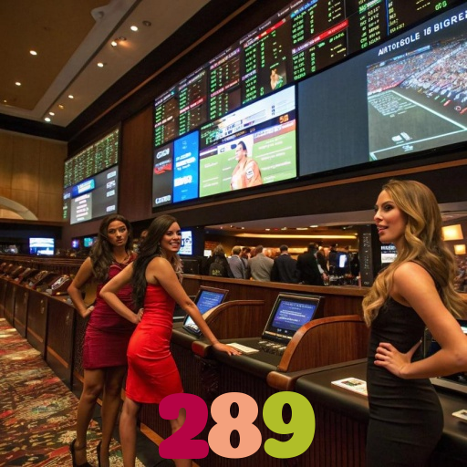 289：Aposte nas melhores slots e conquiste prêmios como nunca!
