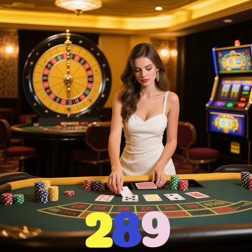 289:Aposte no futebol, jogue poker e conquiste vitórias épicas!