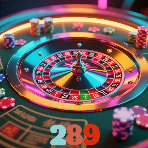 289:Aposte nas melhores slots e conquiste prêmios como nunca!
