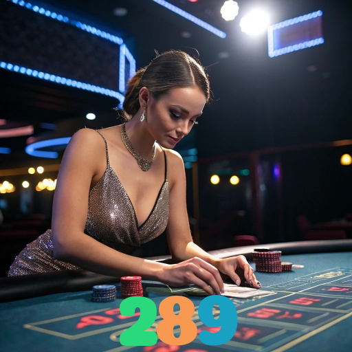 289:Aposte nas melhores slots e conquiste prêmios como nunca!