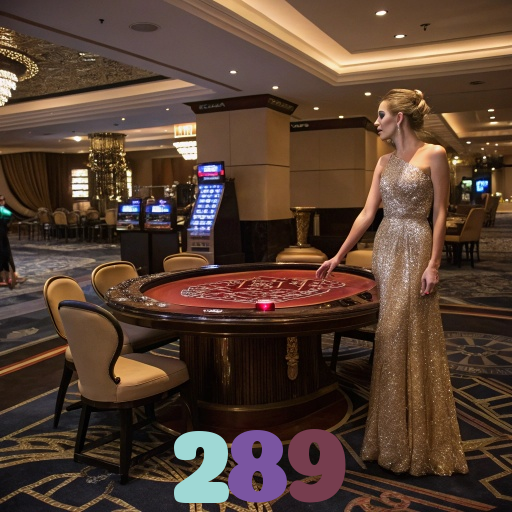 289：Jogue poker, aposte no futebol e ganhe em grandes jogos de cassino!