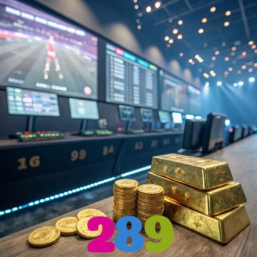 289:Aposte no futebol, jogue poker e conquiste vitórias épicas!