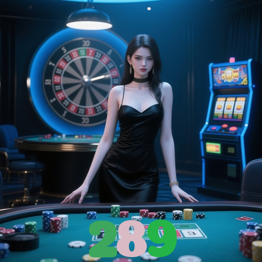 289：Jogue poker, aposte no futebol e ganhe em grandes jogos de cassino!